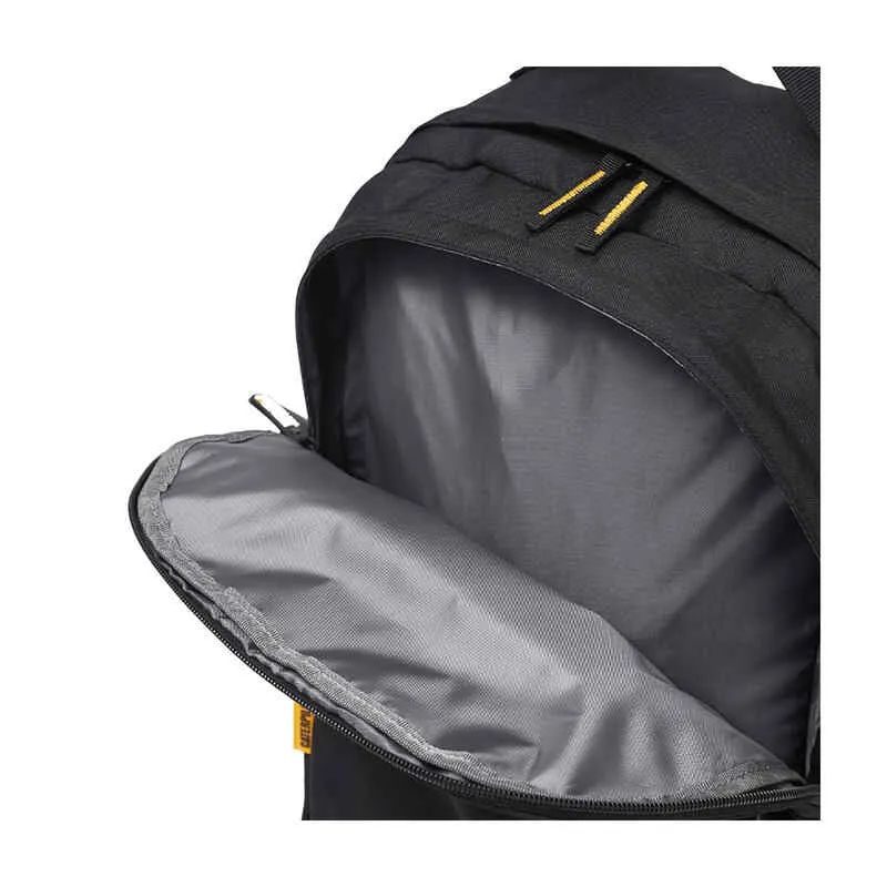 Caterpillar The Project Sao Paulo Urban Backpack - Stylish & Durable Backpack for Travel & Daily Use