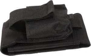 Cell Phone Waist Pouch Oxford Cloth Material Utility Belt Pouch for Travel Camping