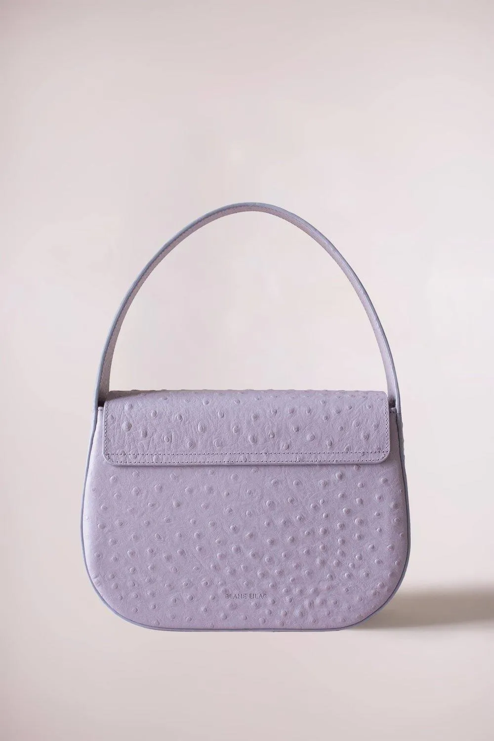 CESTA BAG LILAC SP