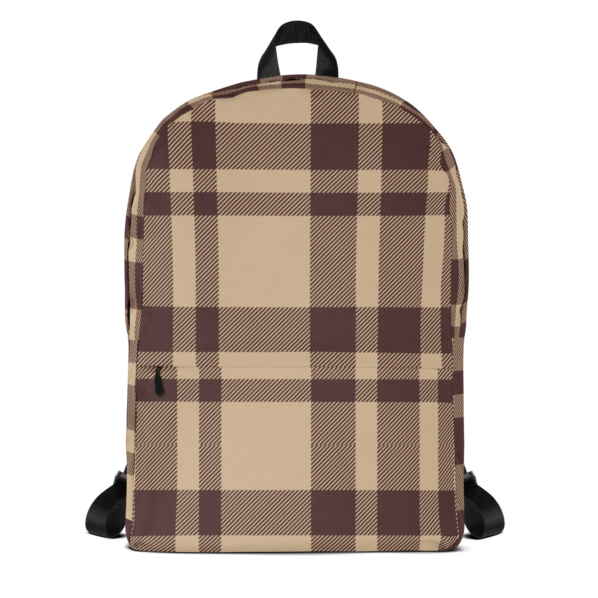Charlie Brown Backpack