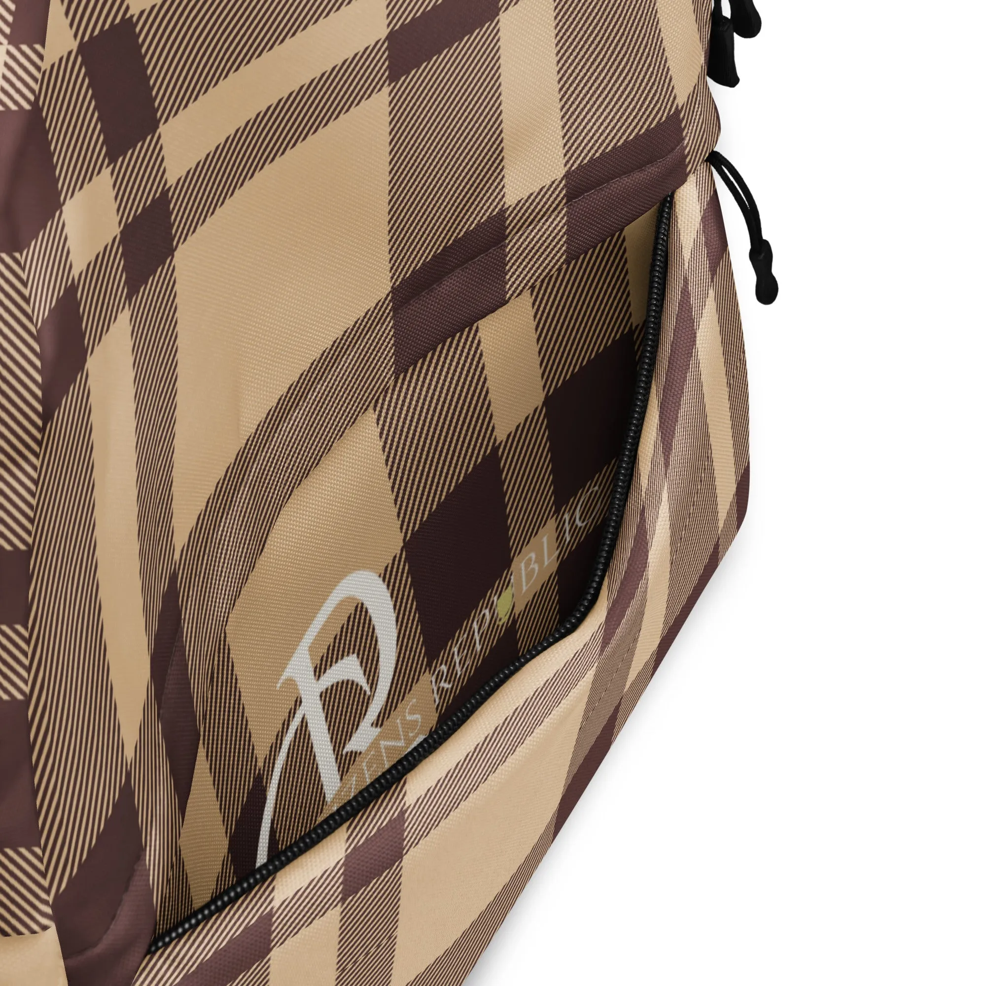 Charlie Brown Backpack
