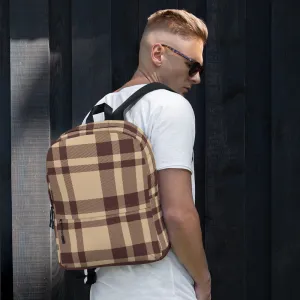 Charlie Brown Backpack