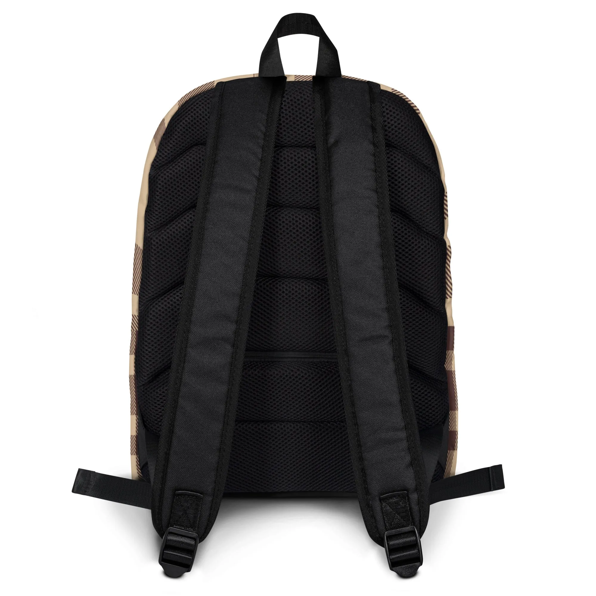 Charlie Brown Backpack