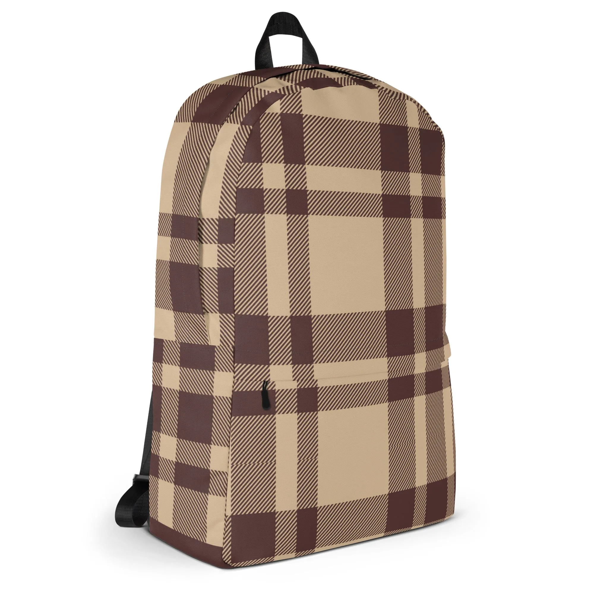 Charlie Brown Backpack