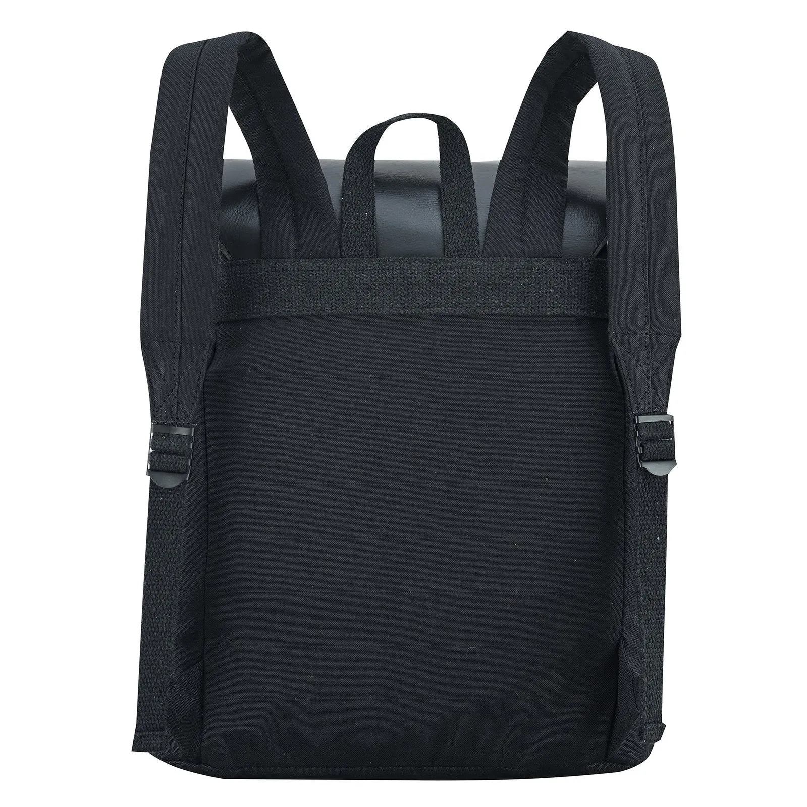 Charlie London Heritage Light Weight Casual DayPack, Laptop Backpack