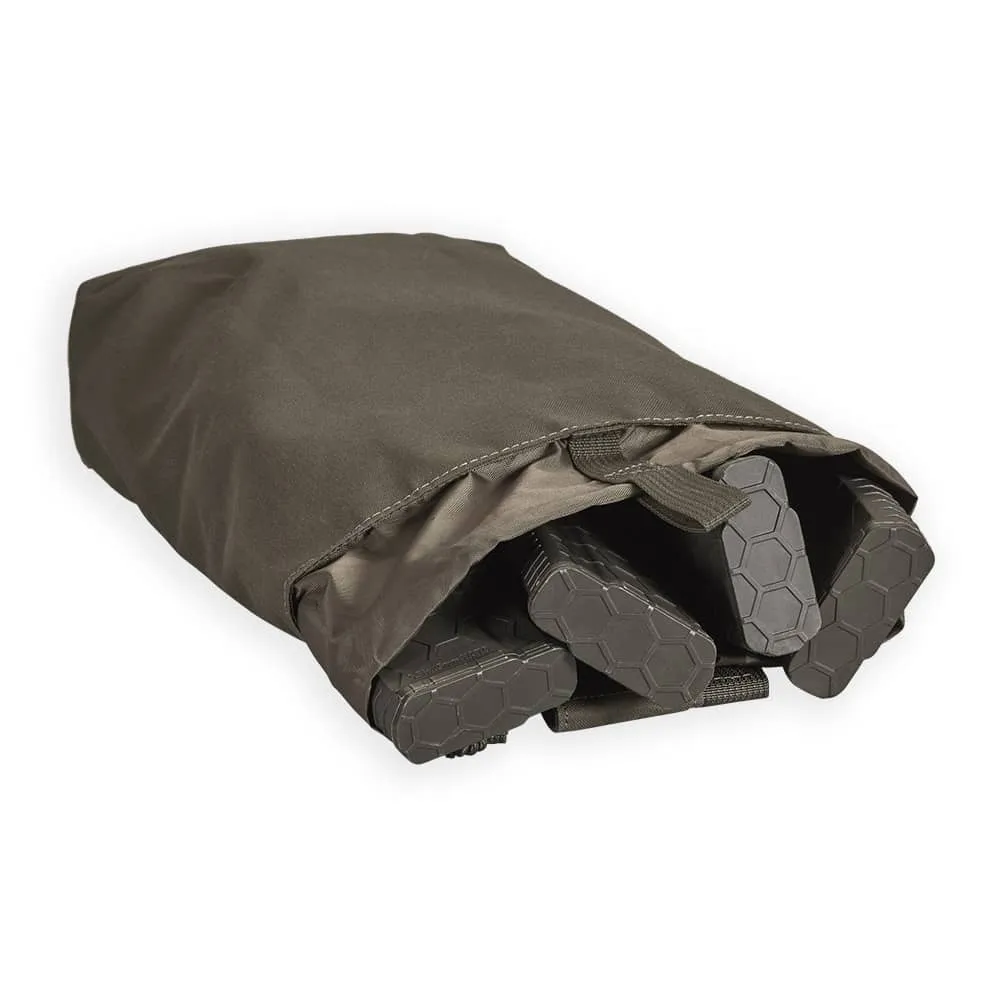 Chase Tactical Roll-Up Dump Pouch