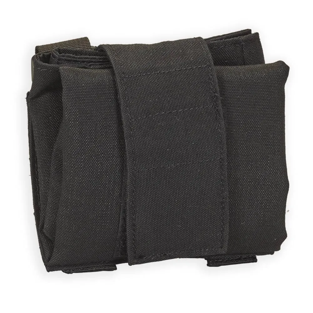 Chase Tactical Roll-Up Dump Pouch
