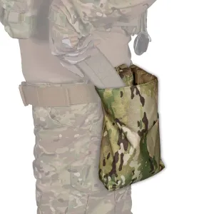 Chase Tactical Roll-Up Dump Pouch