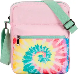 Choco Mocha Girls Crossbody Purses for Kids 6-8 8-10