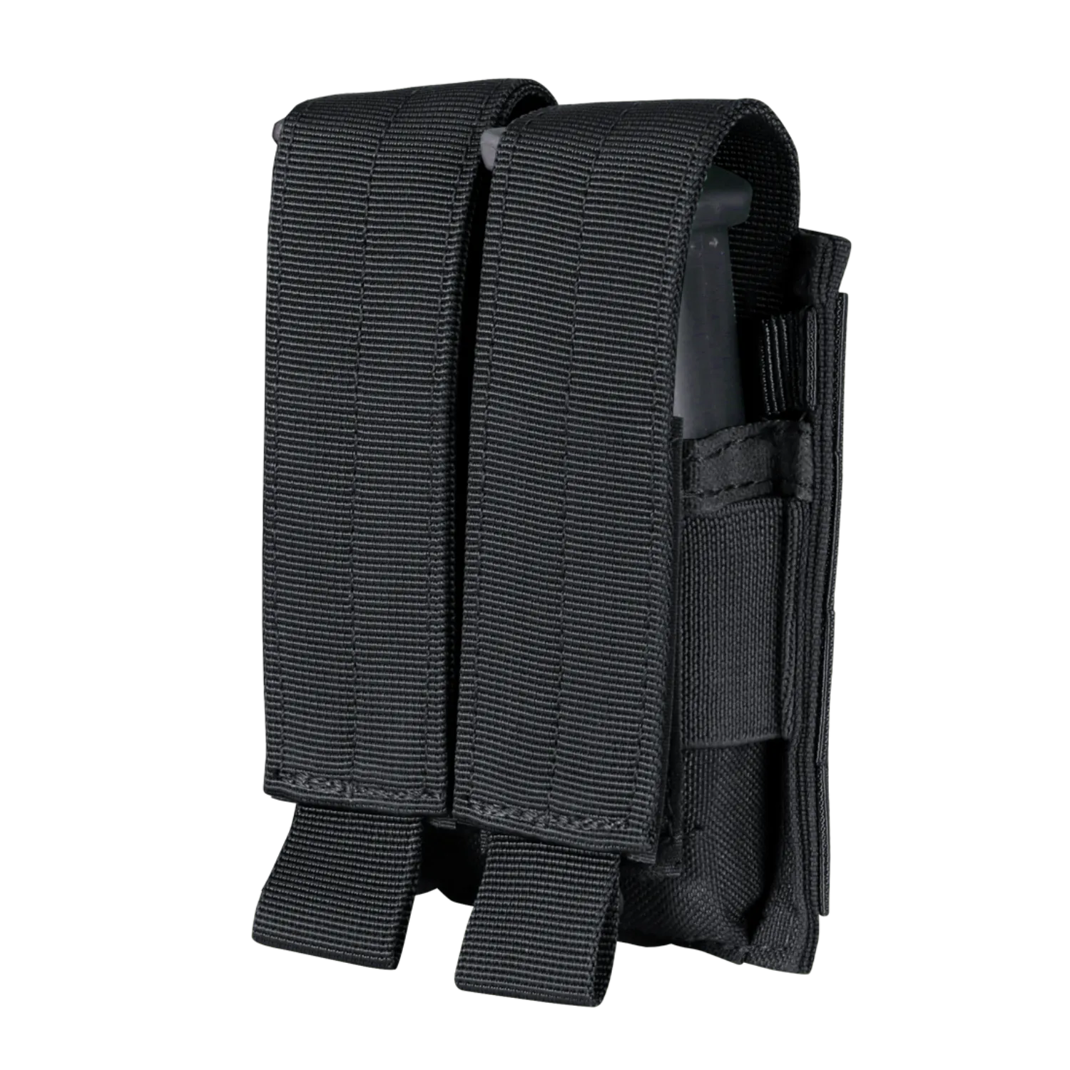CN Police - Double Pistol Mag Pouch