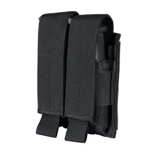 CN Police - Double Pistol Mag Pouch