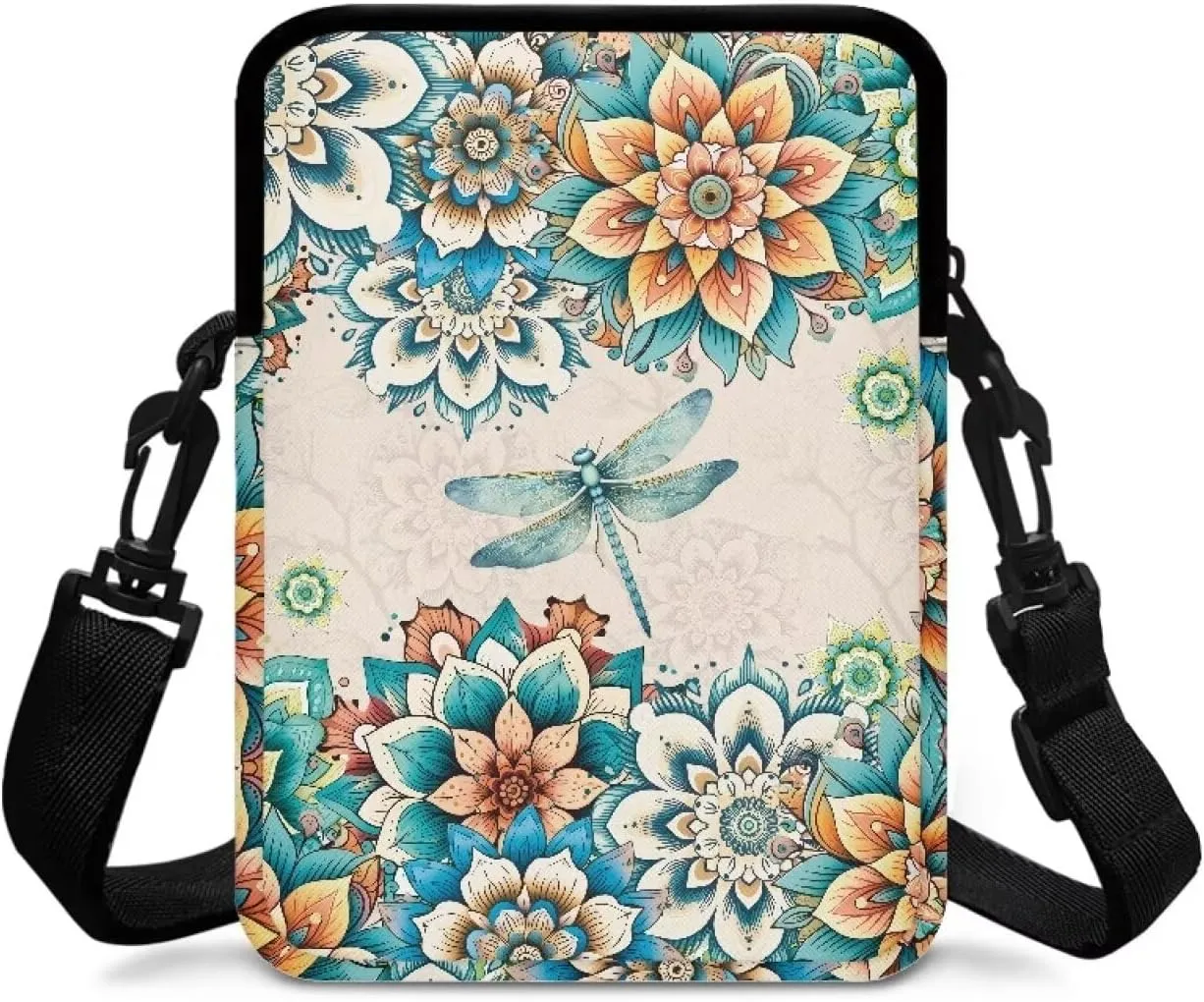 Coldinair Small Crossbody Purse Cell Phone Purse Wallet Cross Body Bag Purses for Travel Cross Body Handbags, Shoulder Bag