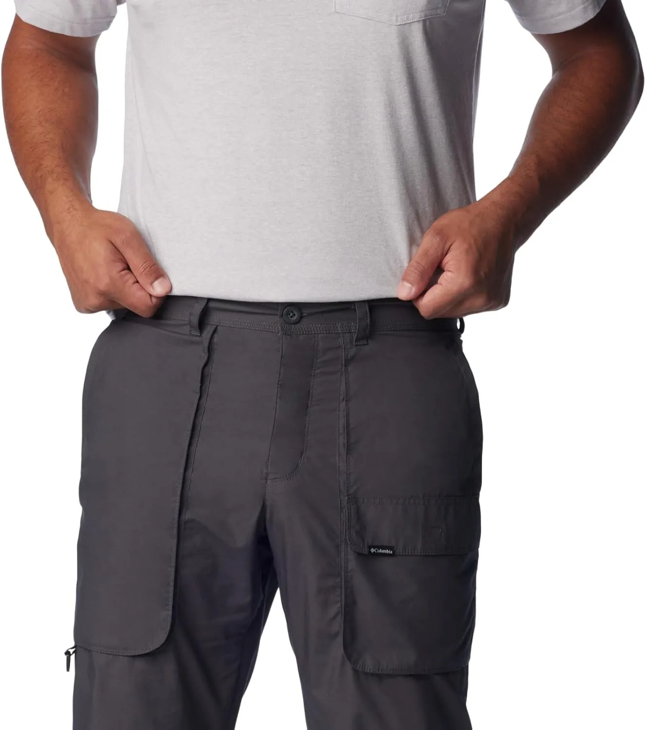 Columbia Men's Landroamer Cargo Pant