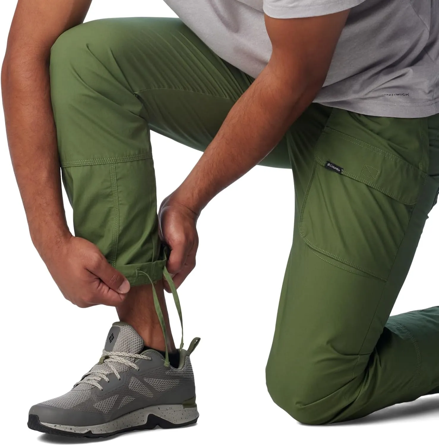Columbia Men's Landroamer Cargo Pant
