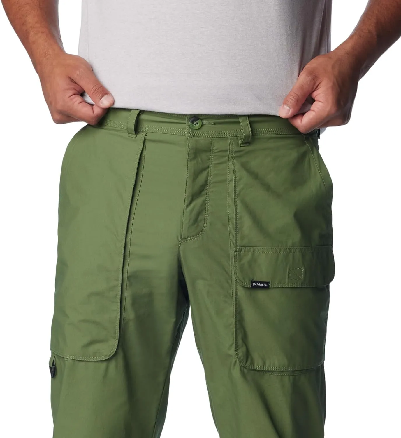 Columbia Men's Landroamer Cargo Pant