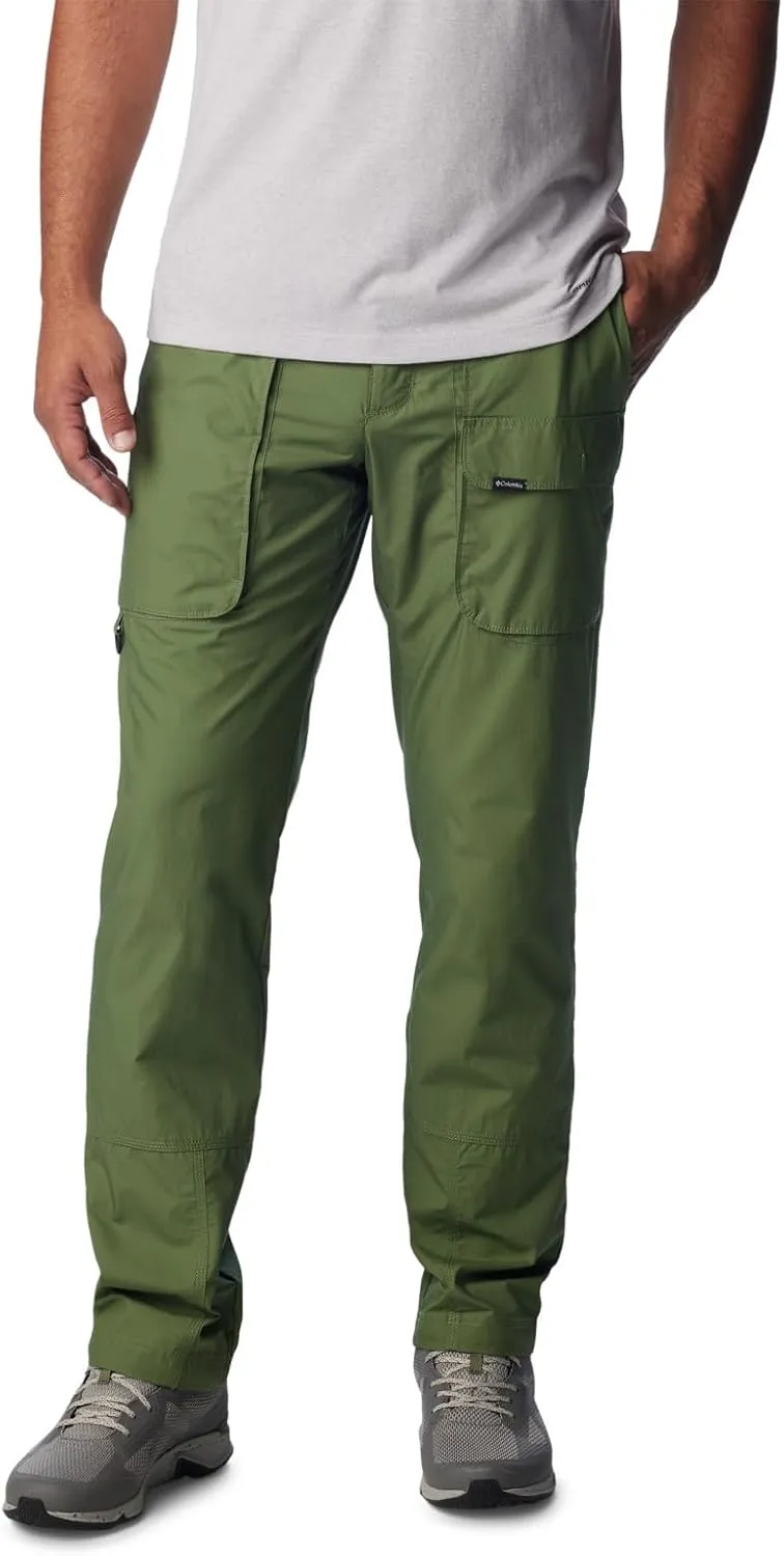 Columbia Men's Landroamer Cargo Pant