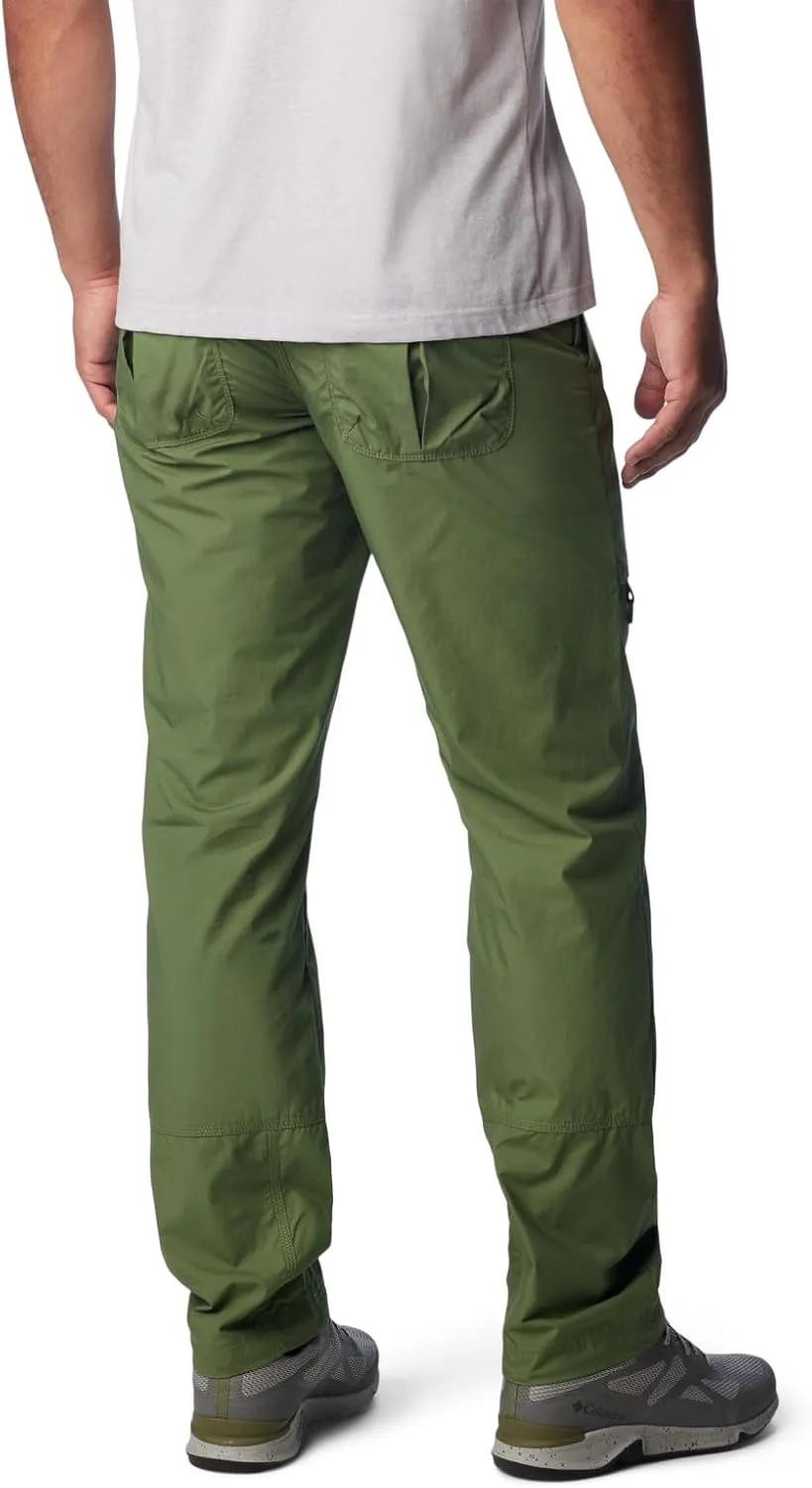 Columbia Men's Landroamer Cargo Pant