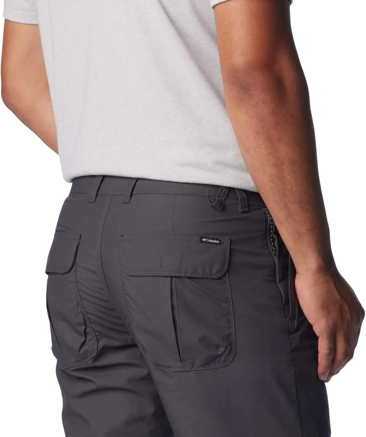 Columbia Men's Landroamer Cargo Pant