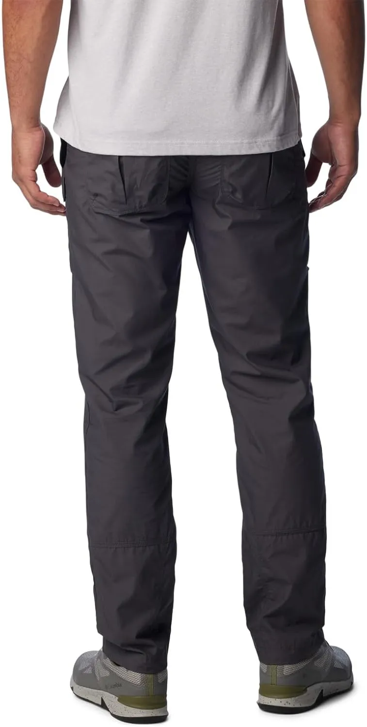 Columbia Men's Landroamer Cargo Pant