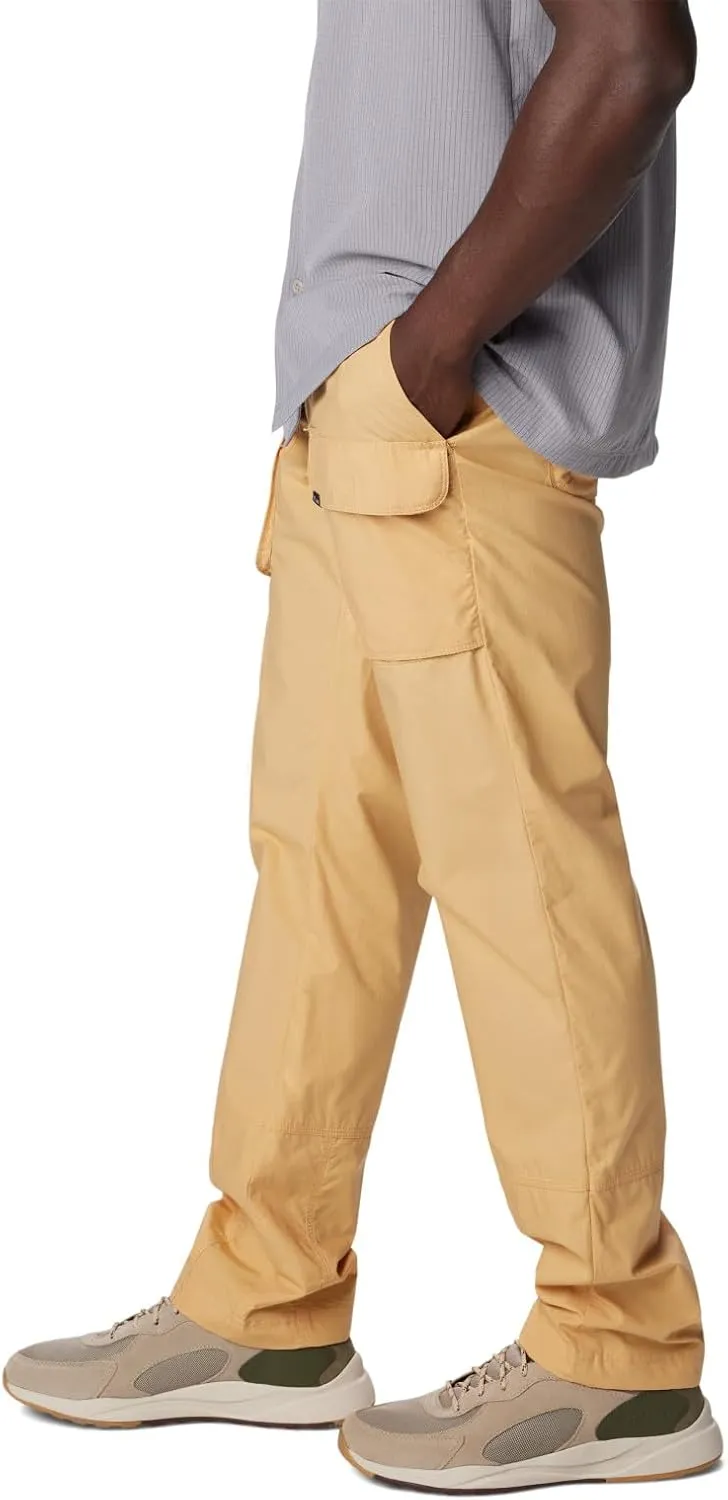 Columbia Men's Landroamer Cargo Pant