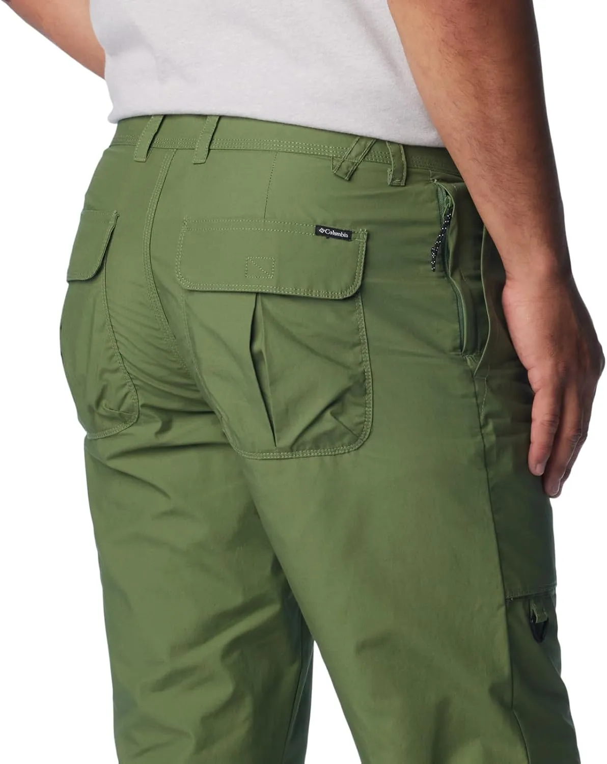 Columbia Men's Landroamer Cargo Pant