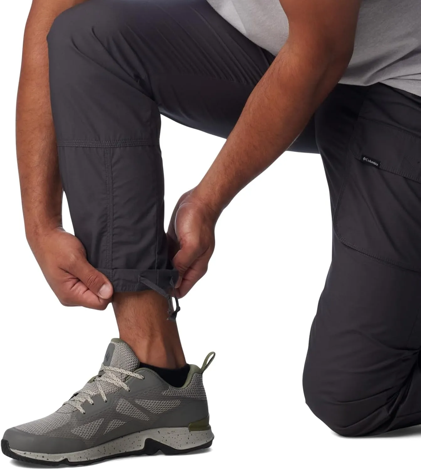 Columbia Men's Landroamer Cargo Pant