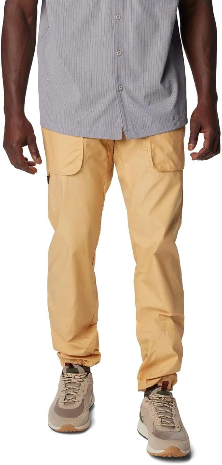 Columbia Men's Landroamer Cargo Pant