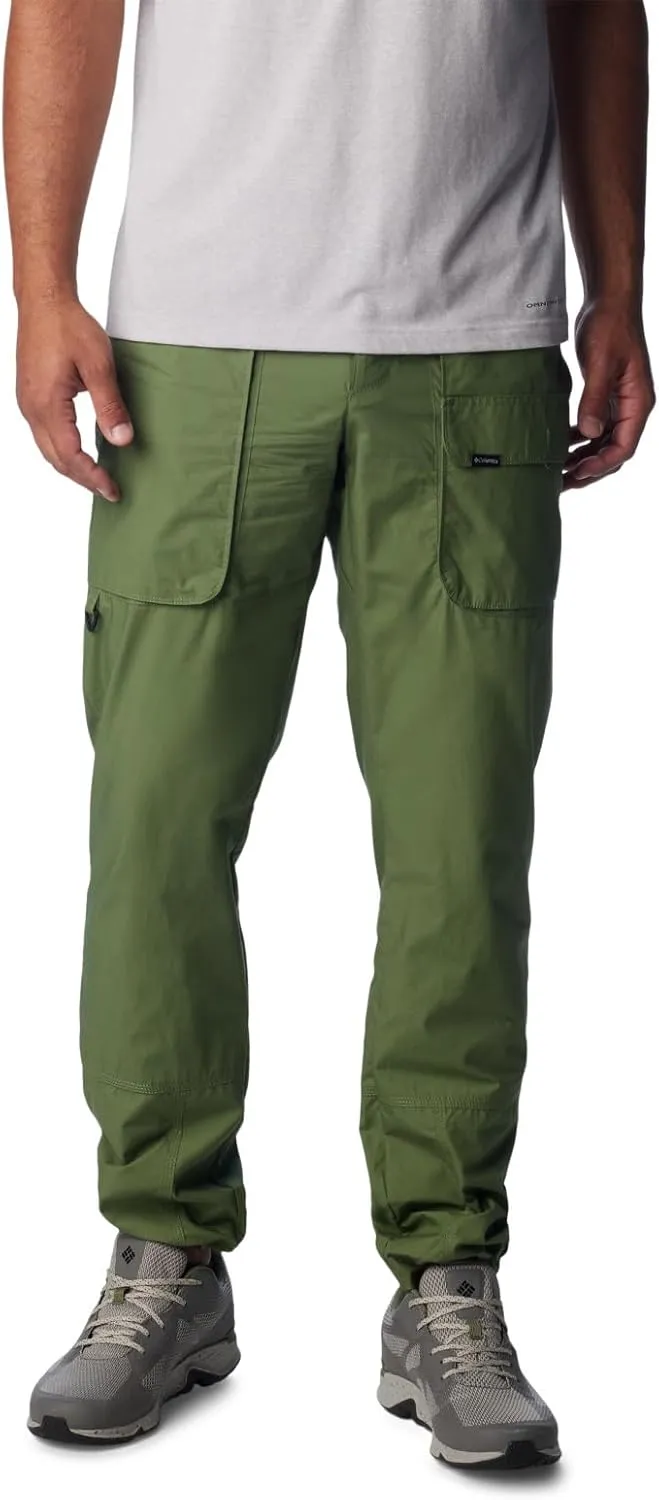 Columbia Men's Landroamer Cargo Pant
