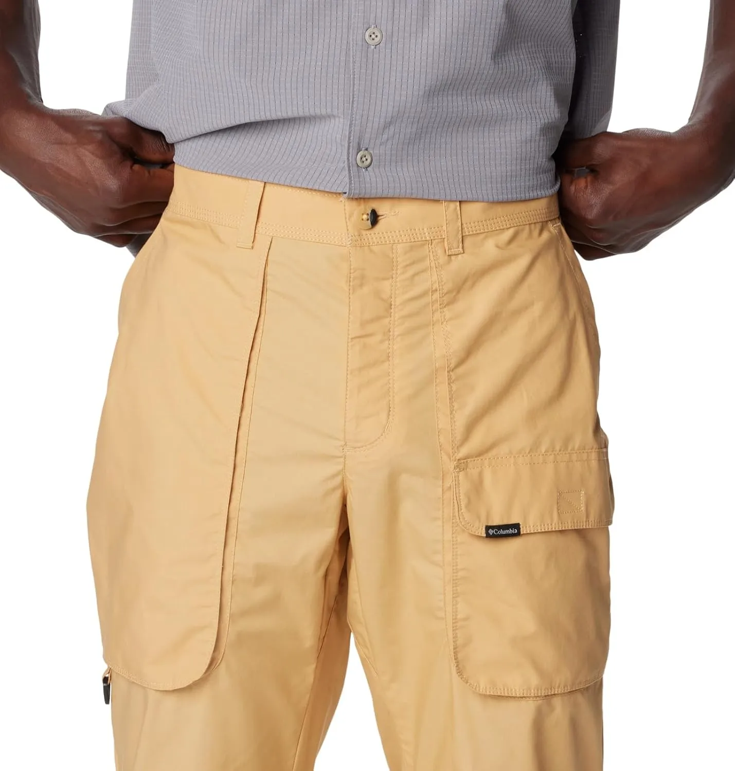 Columbia Men's Landroamer Cargo Pant