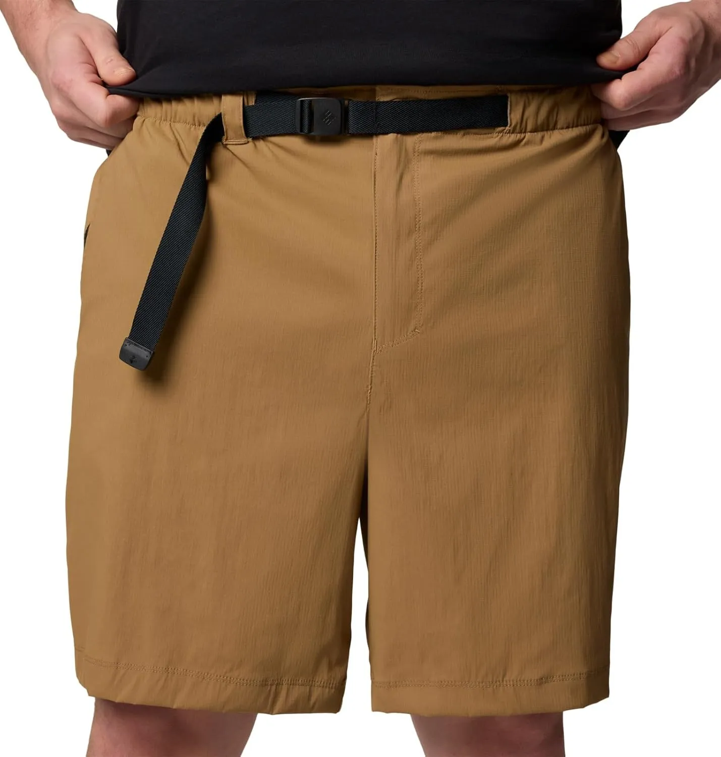 Columbia Men's Landroamer Ripstop Short Ii