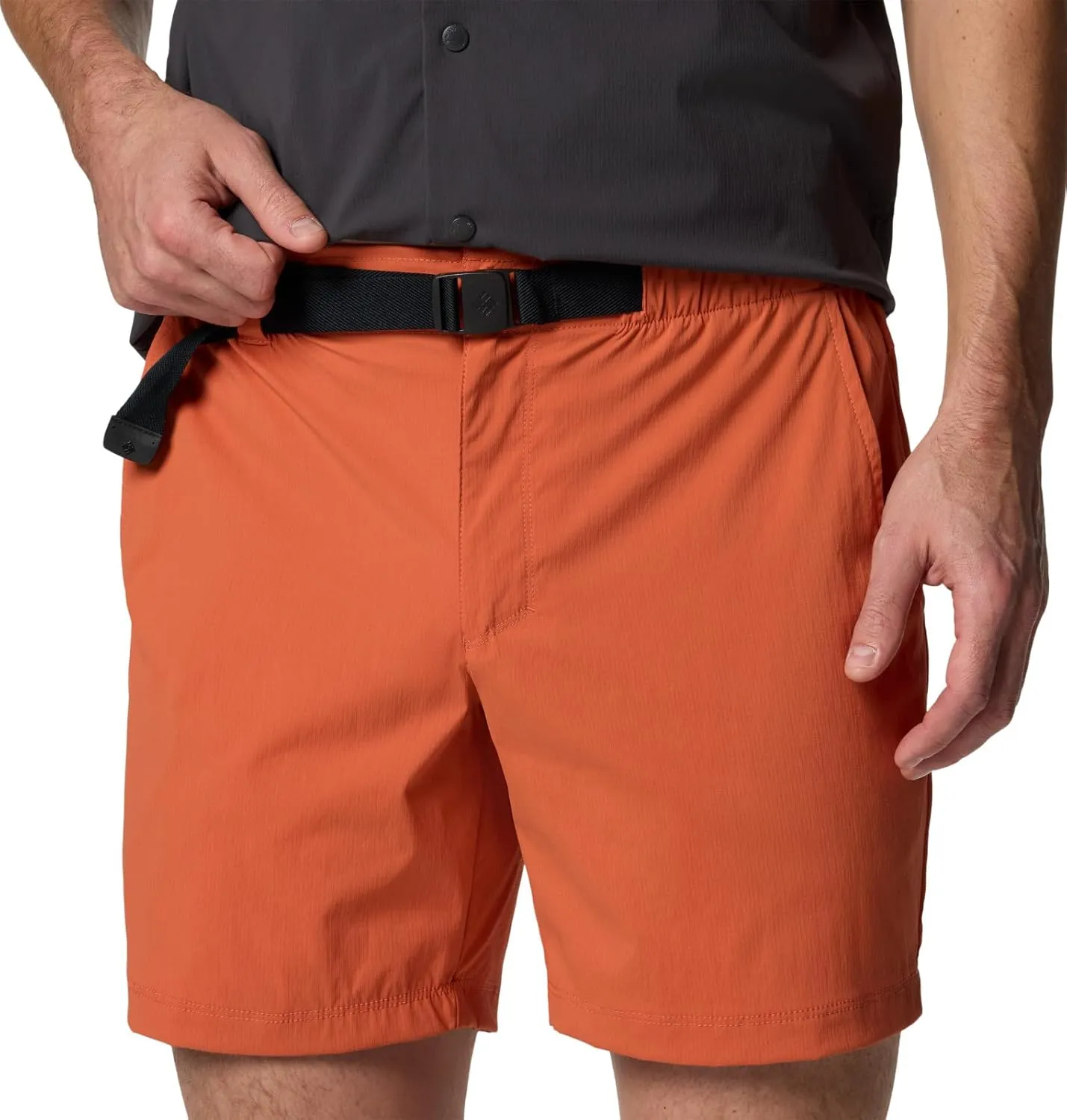 Columbia Men's Landroamer Ripstop Short Ii