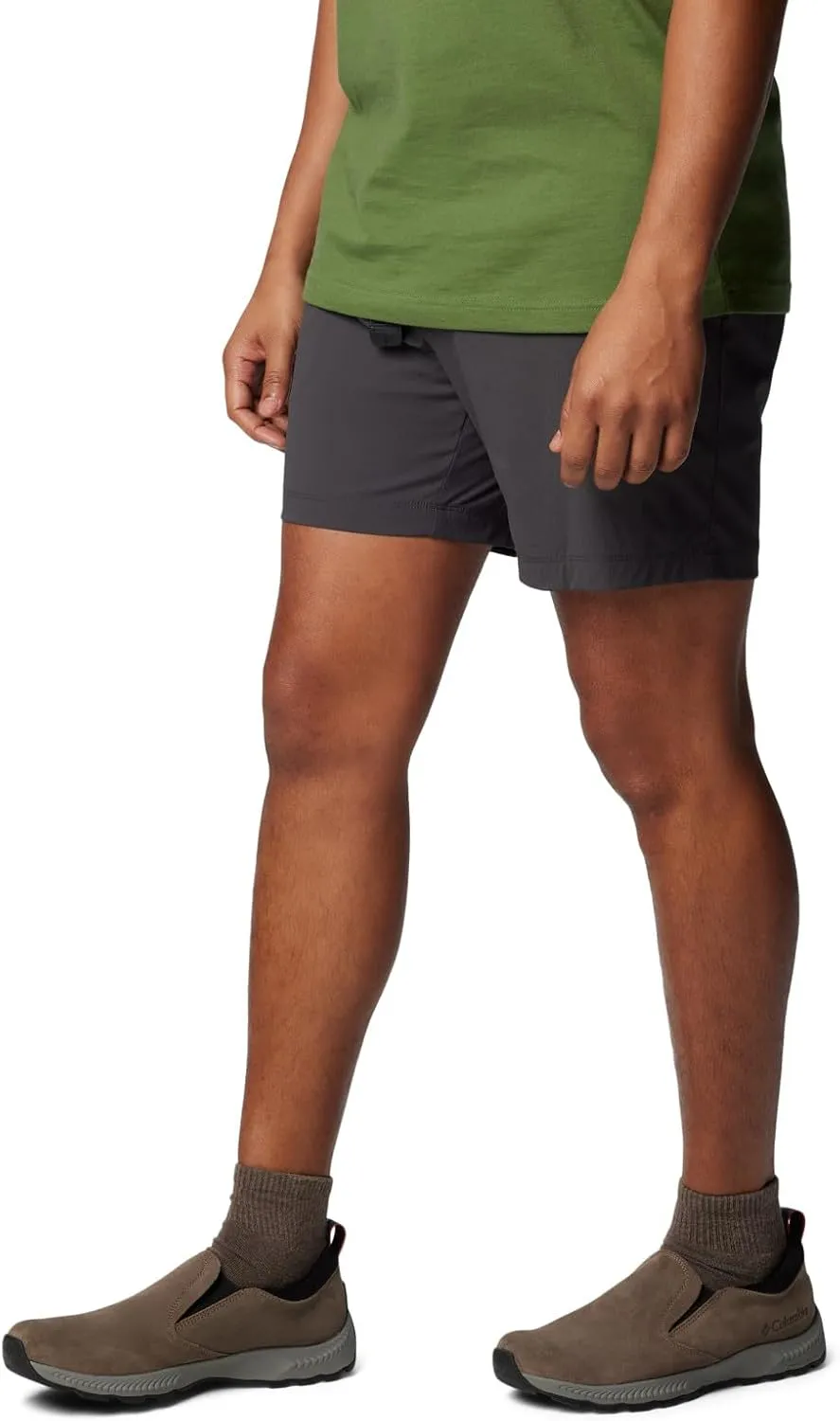 Columbia Men's Landroamer Ripstop Short Ii