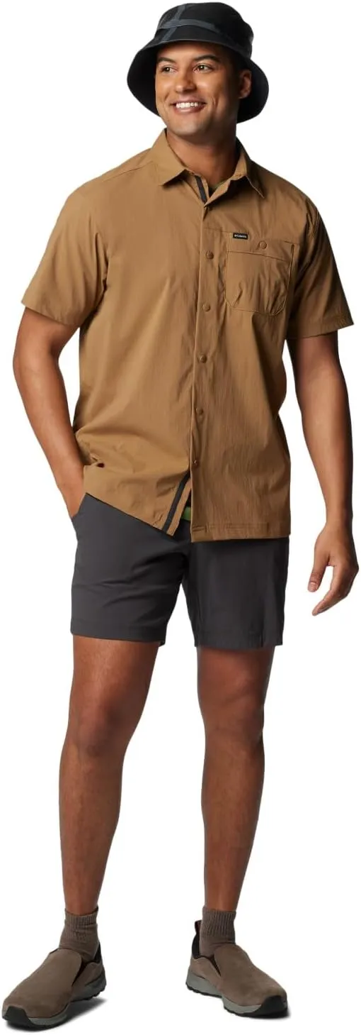 Columbia Men's Landroamer Ripstop Short Ii