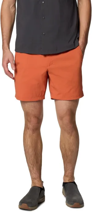 Columbia Men's Landroamer Ripstop Short Ii