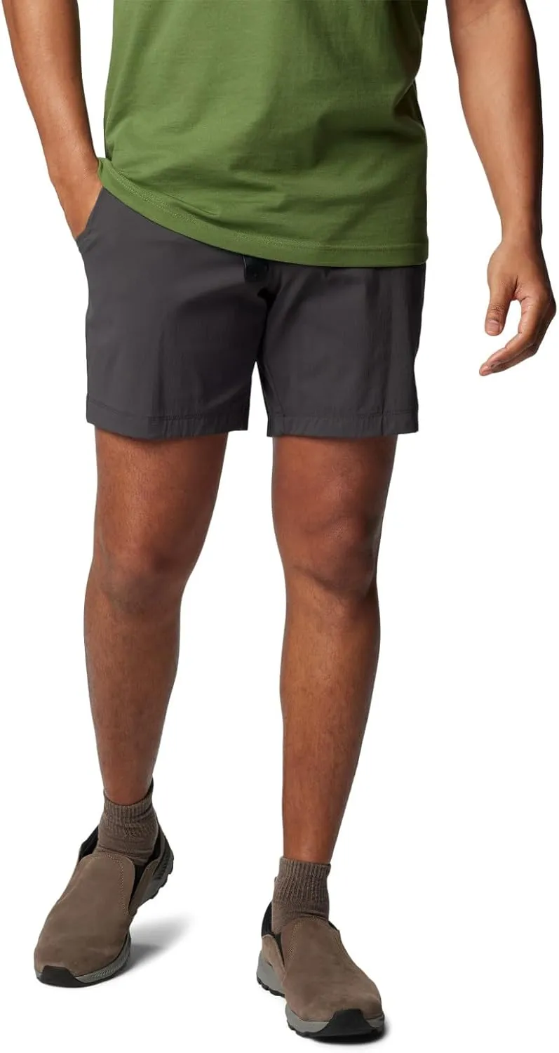 Columbia Men's Landroamer Ripstop Short Ii