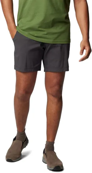 Columbia Men's Landroamer Ripstop Short Ii