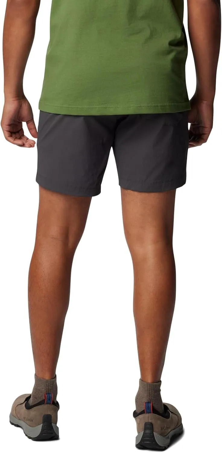 Columbia Men's Landroamer Ripstop Short Ii