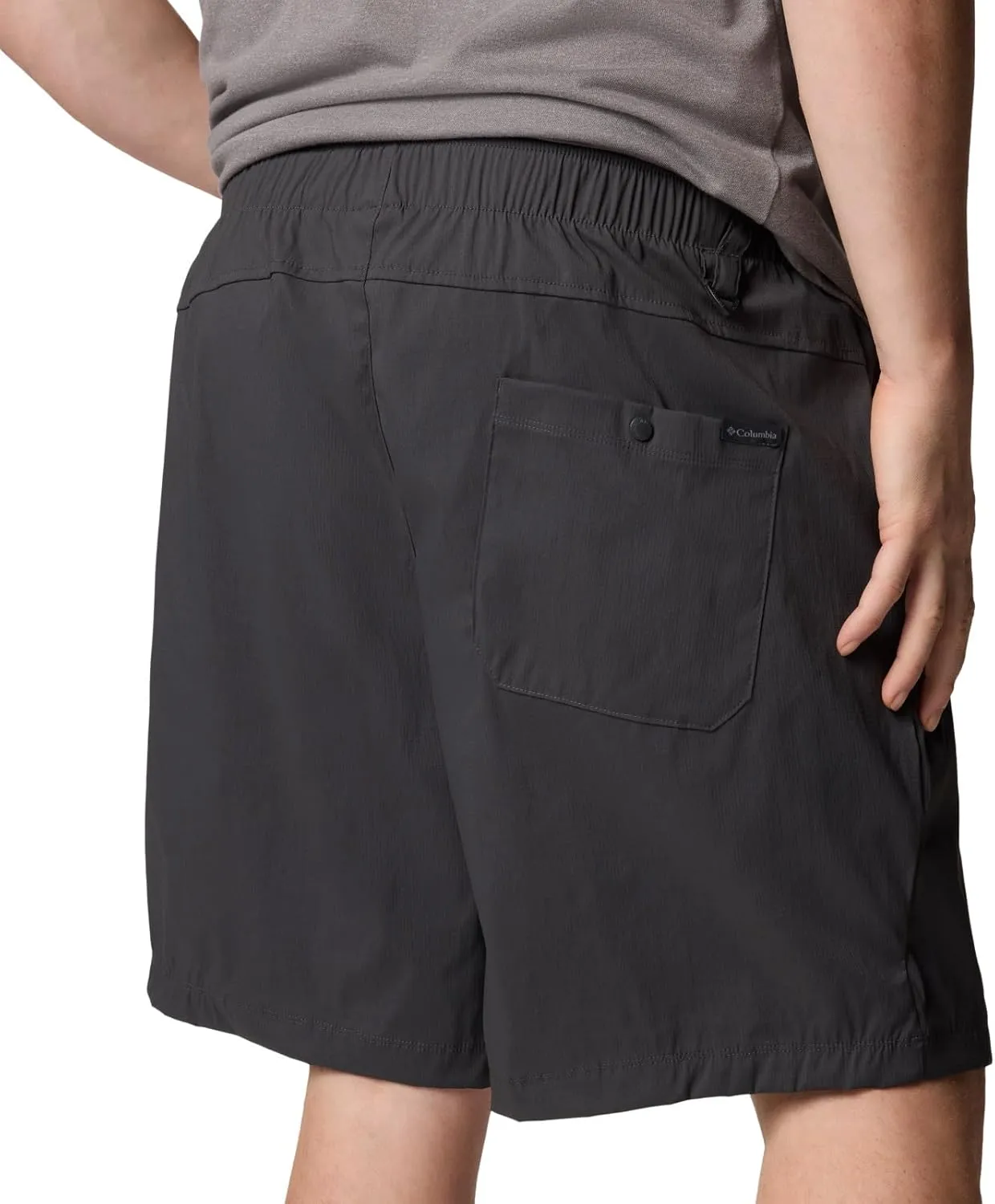 Columbia Men's Landroamer Ripstop Short Ii