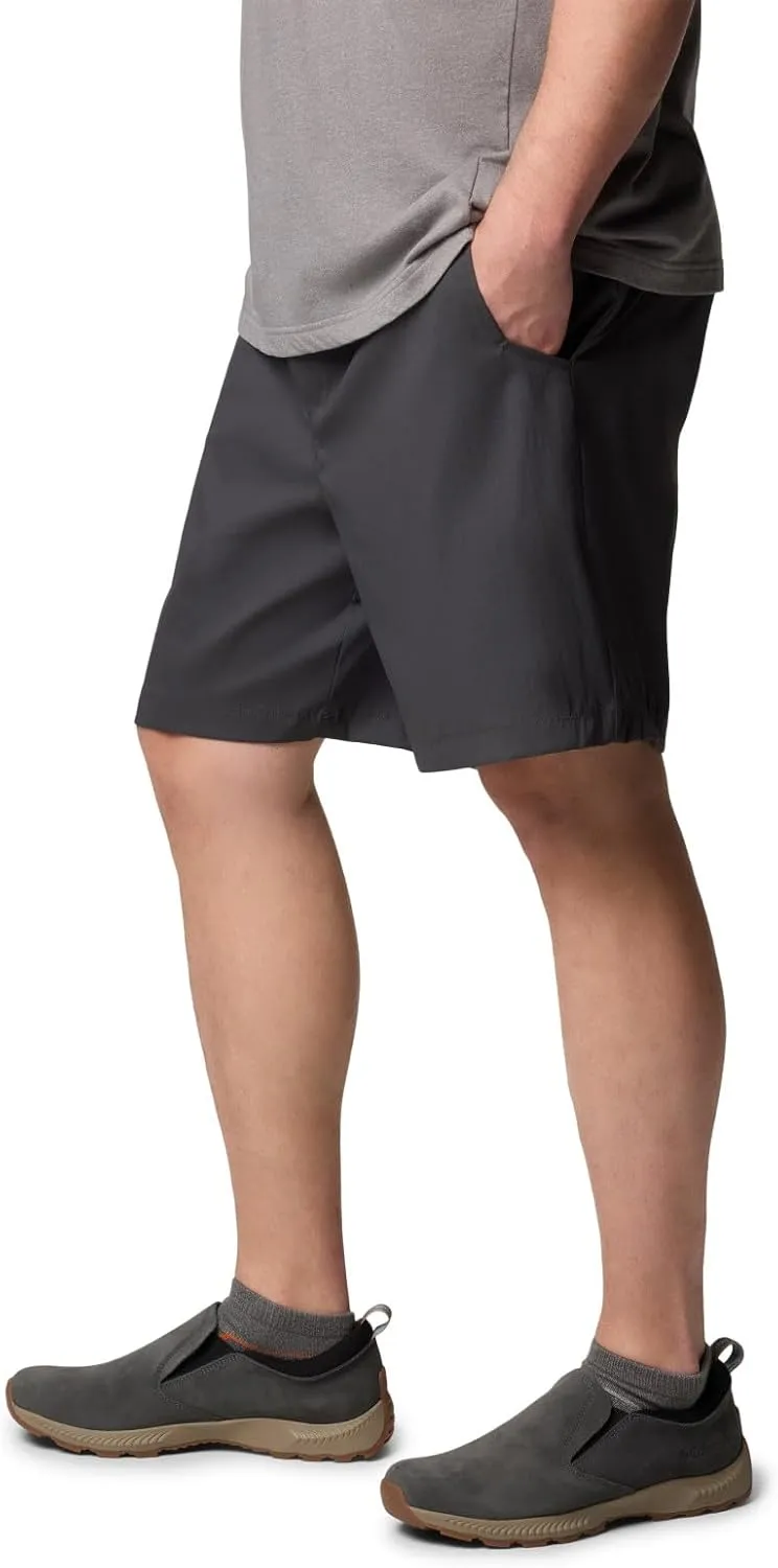 Columbia Men's Landroamer Ripstop Short Ii