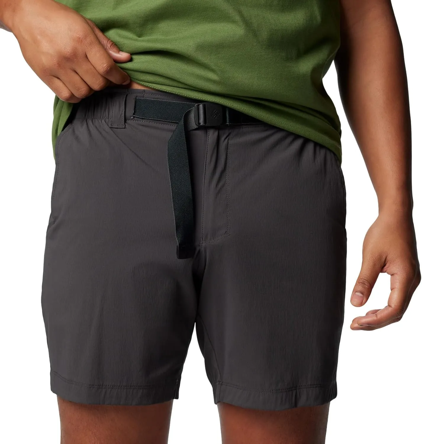 Columbia Men's Landroamer Ripstop Short Ii