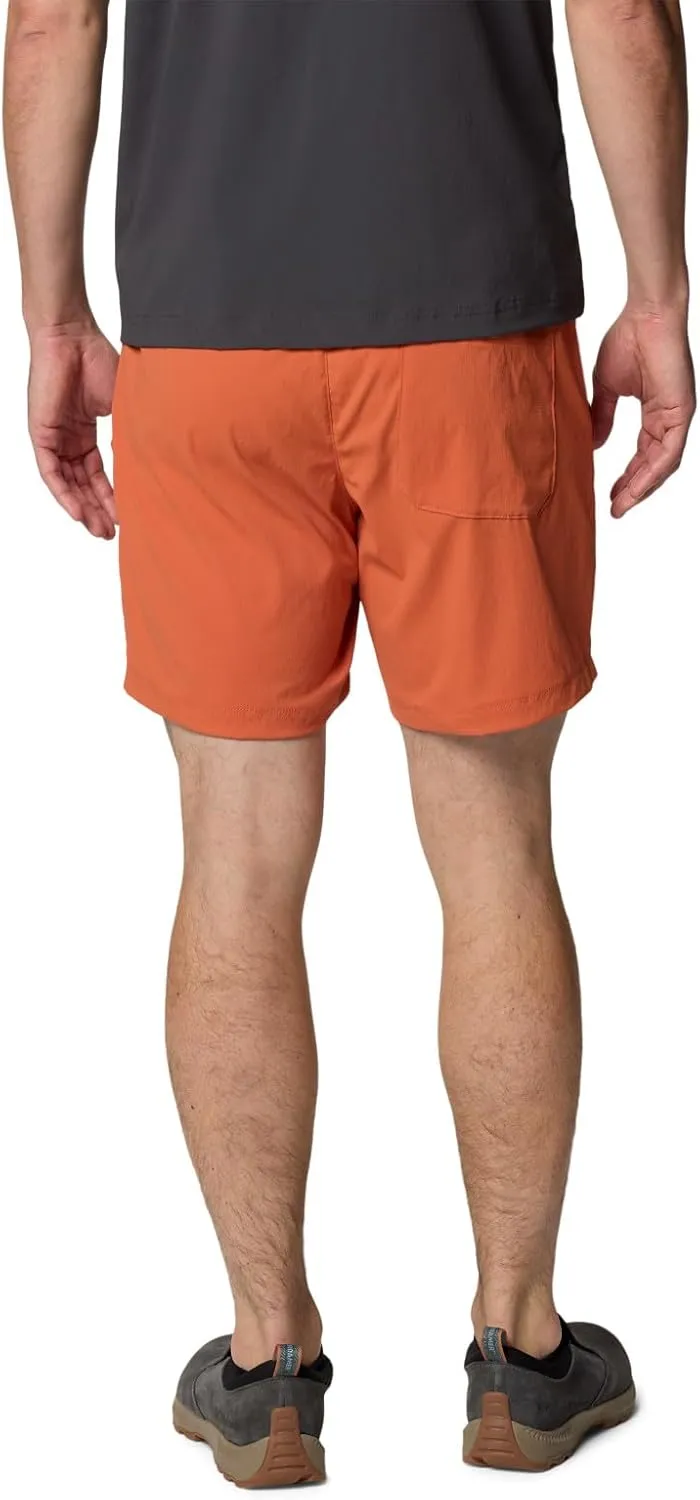 Columbia Men's Landroamer Ripstop Short Ii