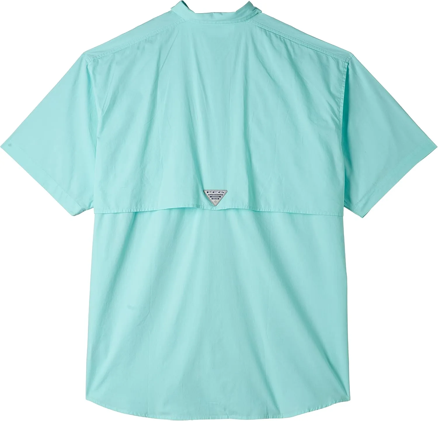 Columbia Men's PFG Bonehead Short Sleeve Shirt