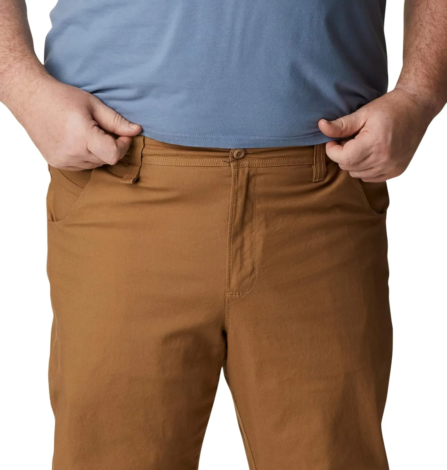 Columbia Men's Rugged Ridge Outdoor Pant