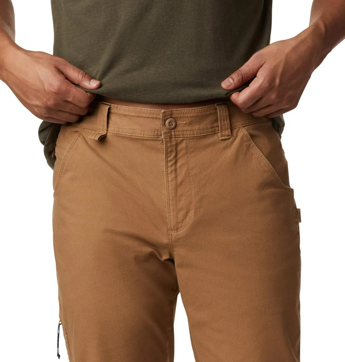 Columbia Men's Rugged Ridge Outdoor Pant