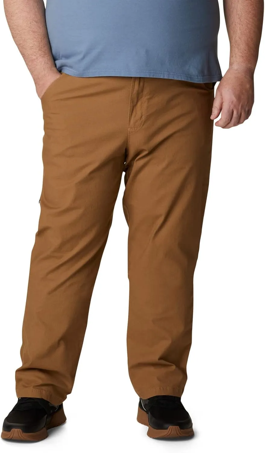 Columbia Men's Rugged Ridge Outdoor Pant