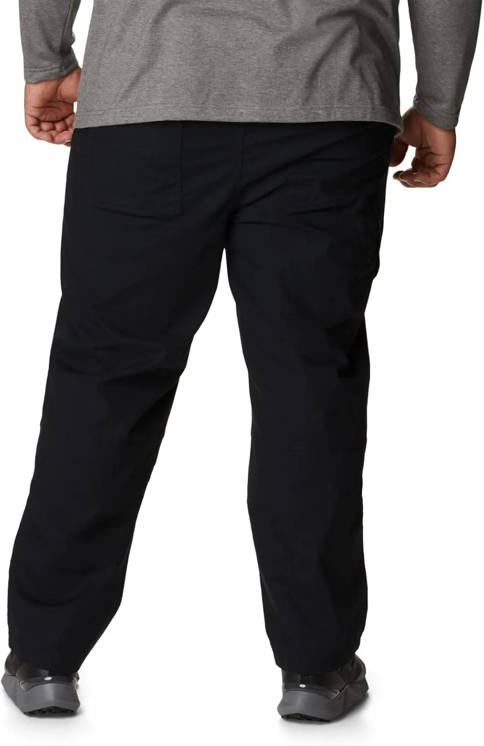 Columbia Men's Rugged Ridge Outdoor Pant