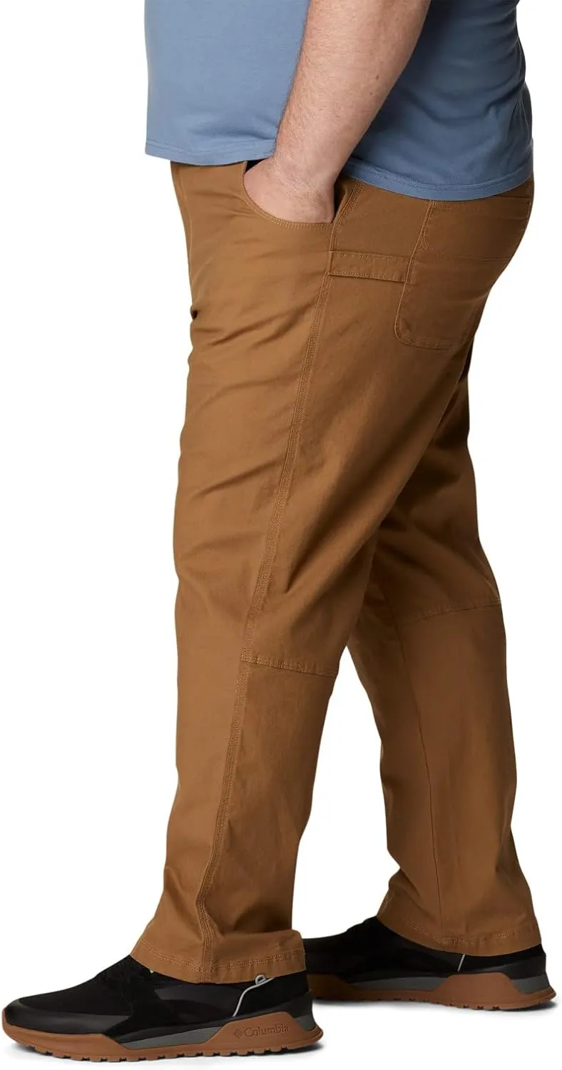 Columbia Men's Rugged Ridge Outdoor Pant