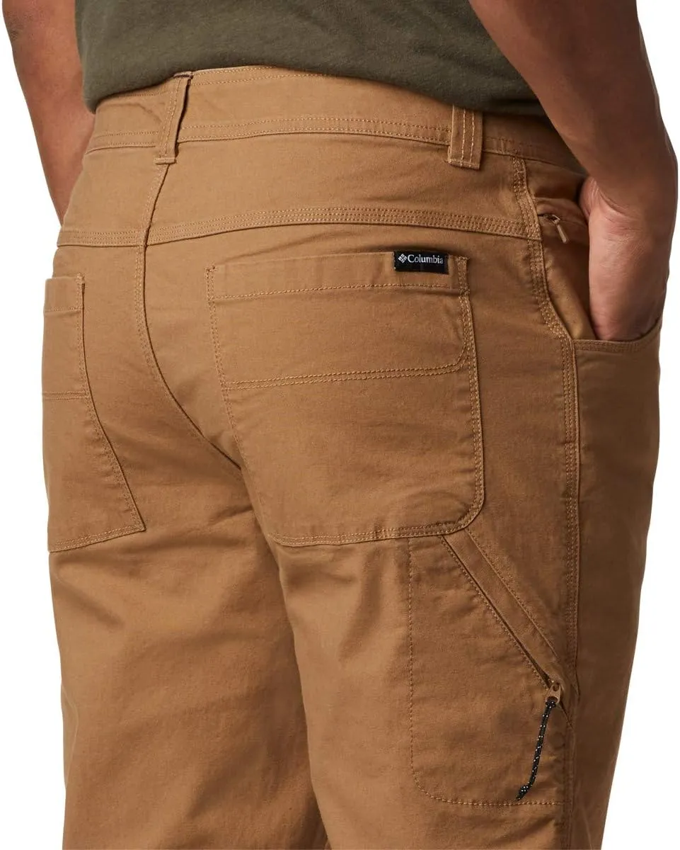 Columbia Men's Rugged Ridge Outdoor Pant