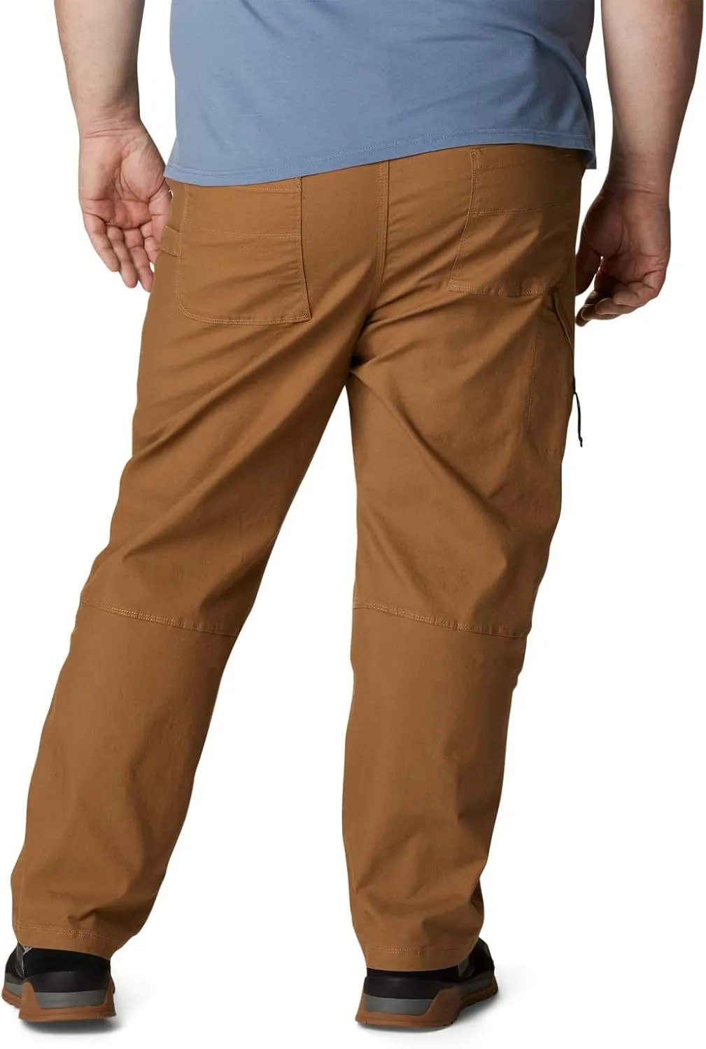Columbia Men's Rugged Ridge Outdoor Pant