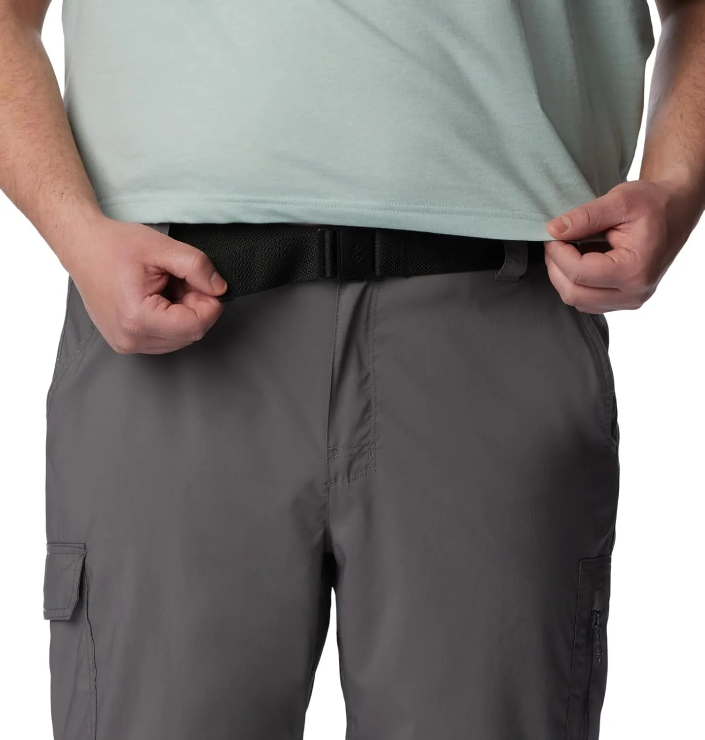 Columbia Mens Silver Ridge Utility Convertible Pant
